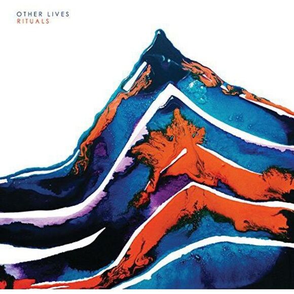 Other Lives - Rituals LP LP - Picture 1 of 1
